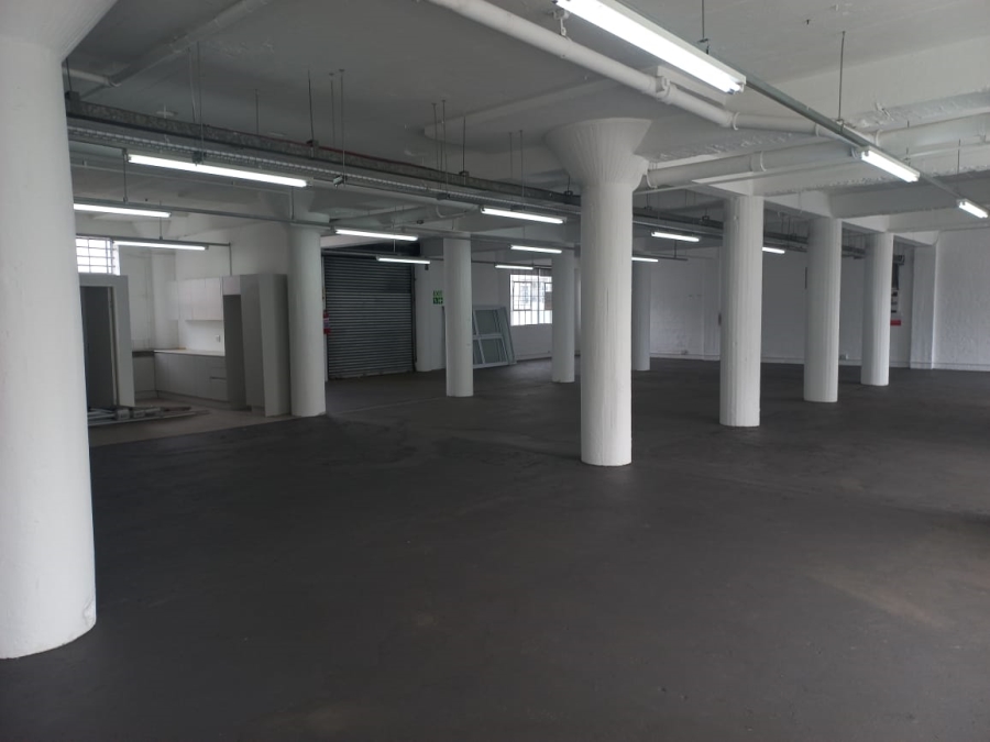 To Let commercial Property for Rent in Paarden Eiland Western Cape